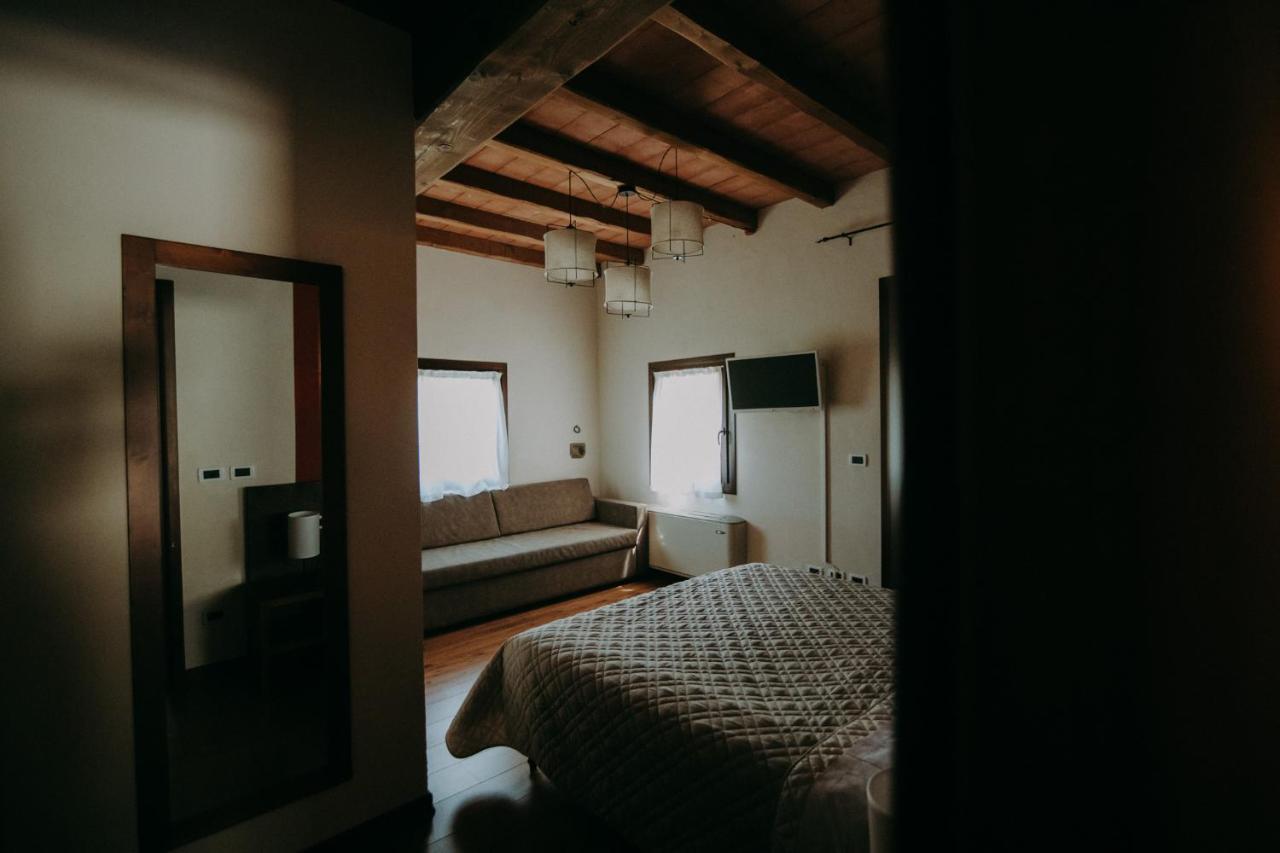 Corte D'aibo Agroturismo