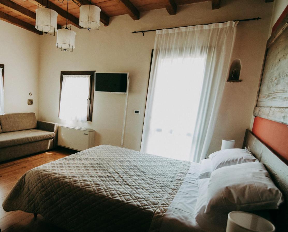 Corte D'aibo Agroturismo *