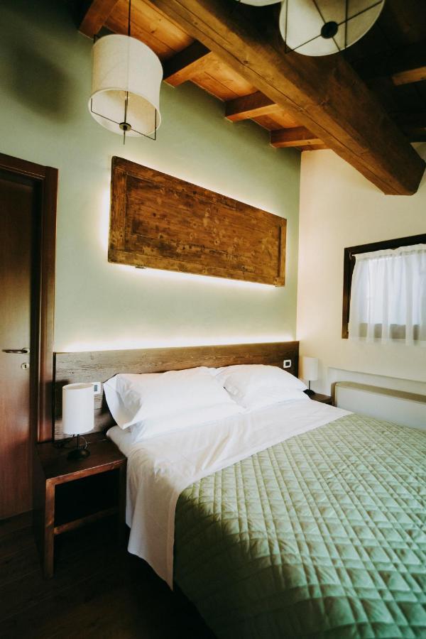 Agroturismo Corte D'aibo Monteveglio