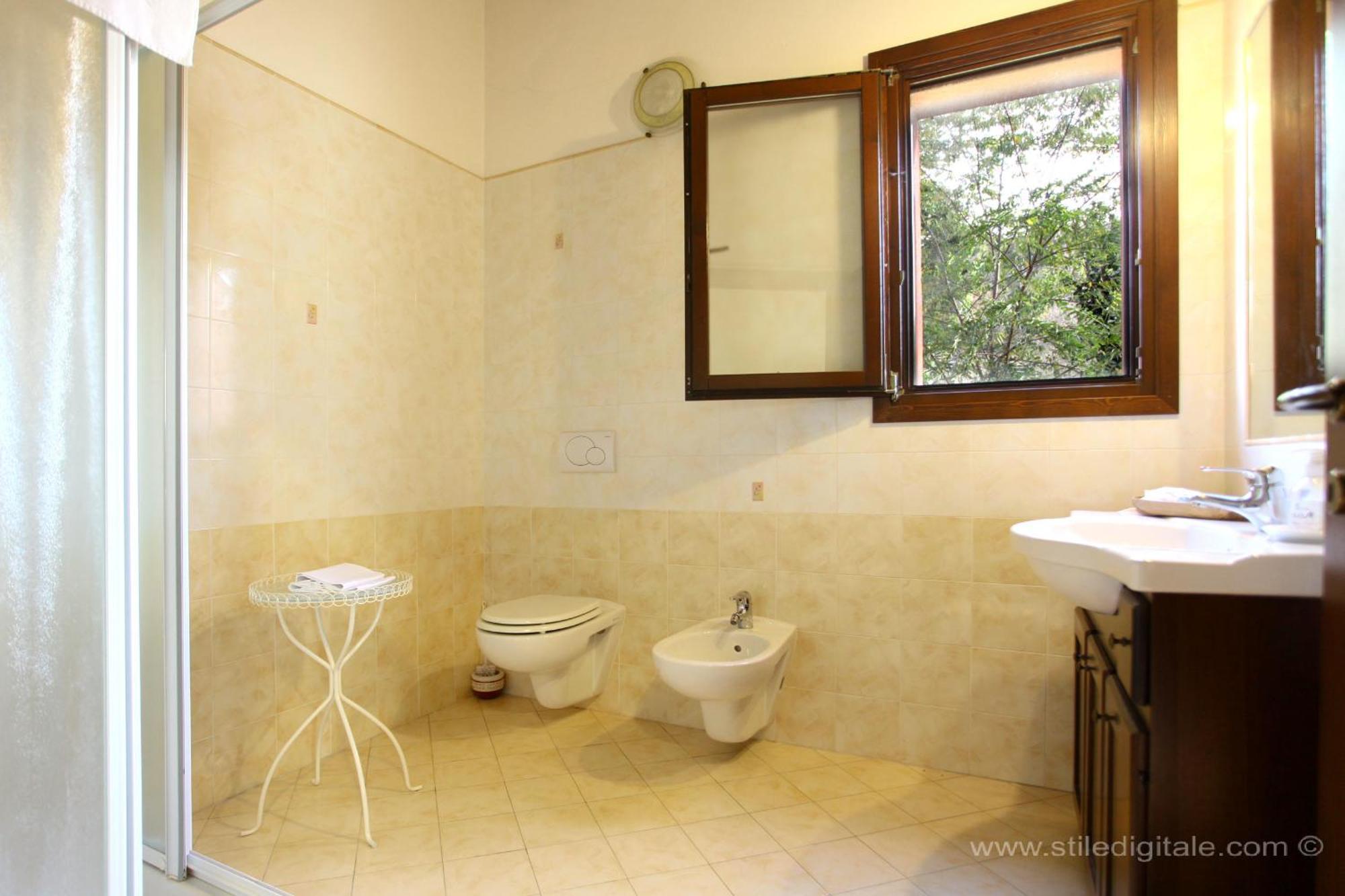 Agroturismo Corte D'aibo Monteveglio