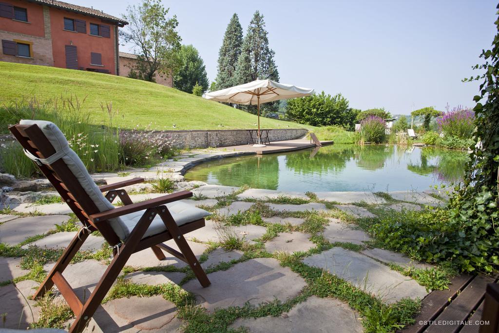 Agroturismo Corte D'aibo