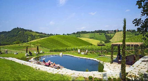 Agroturismo Corte D'aibo Monteveglio
