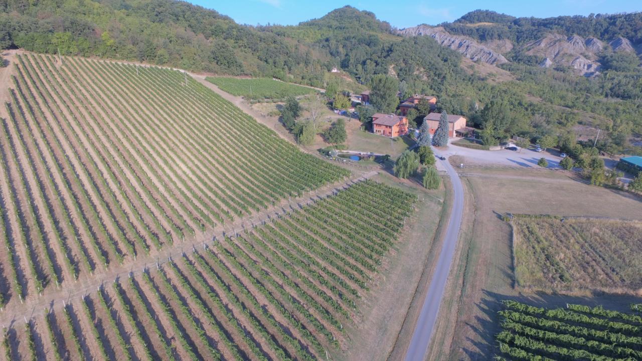 Corte D'aibo Agroturismo *
