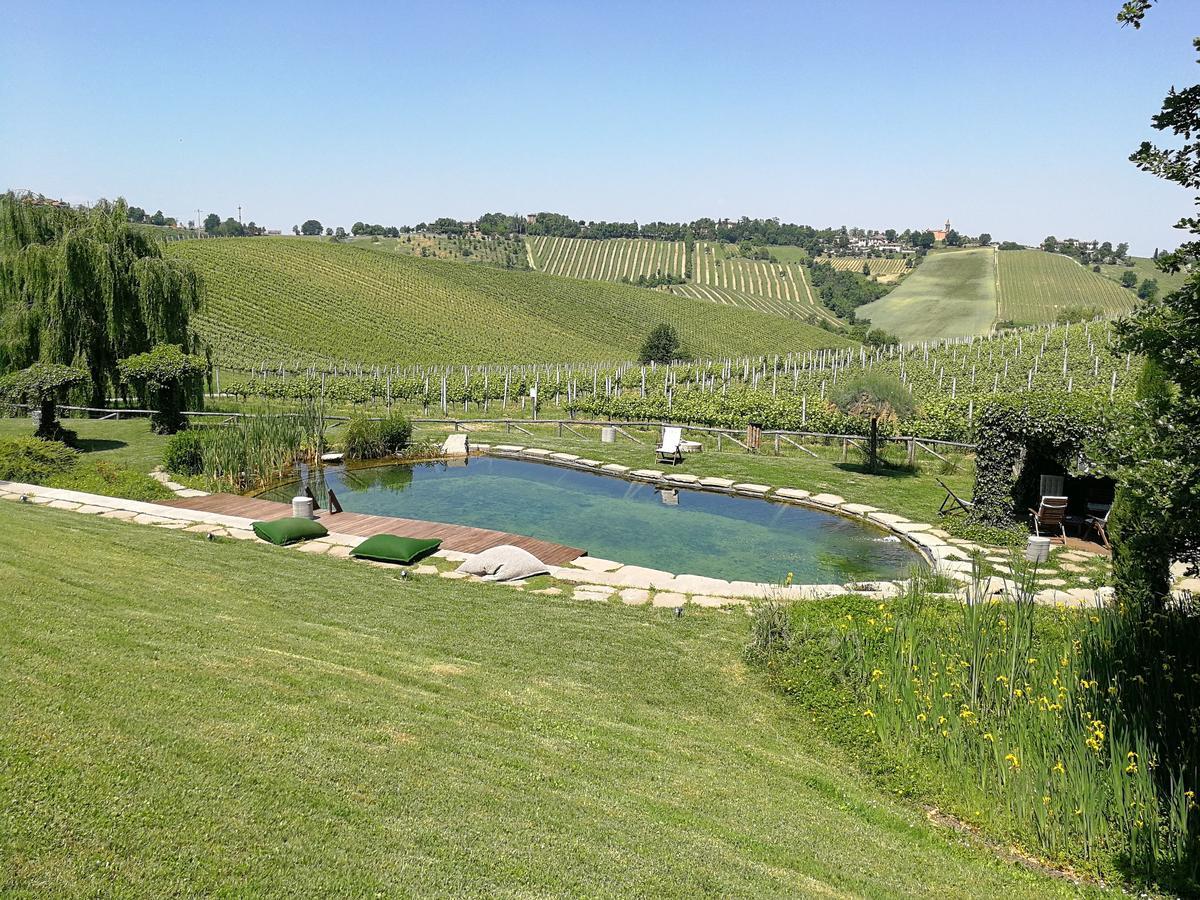 Agroturismo Corte D'aibo