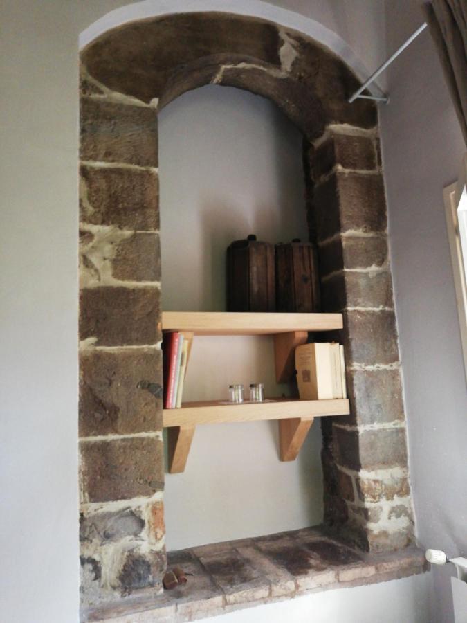 Corte D'aibo Agroturismo